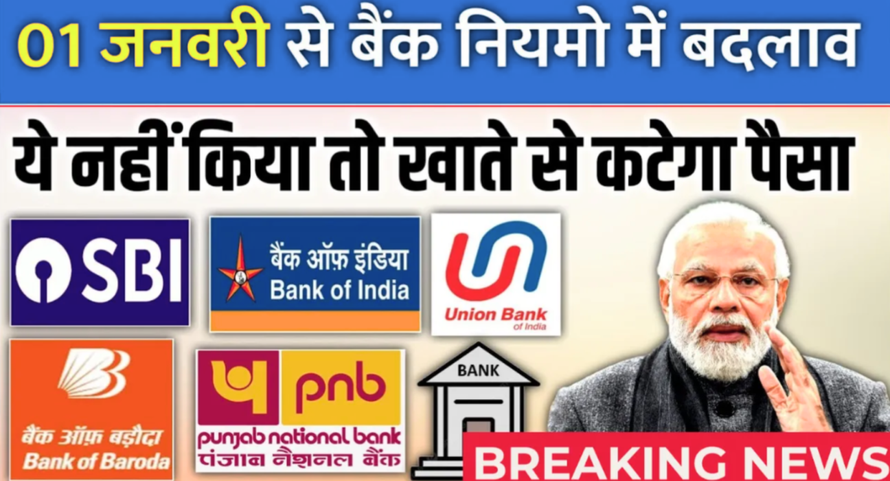 RBI rules January 2026